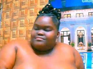 ebonyhotbuns