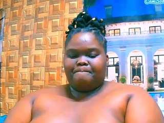 ebonyhotbuns