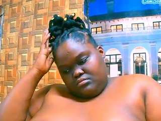 ebonyhotbuns