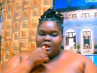ebonyhotbuns