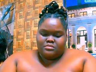 ebonyhotbuns