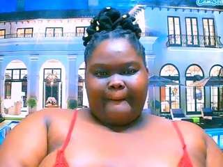 ebonyhotbuns