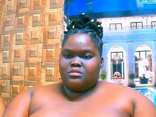 ebonyhotbuns