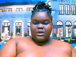ebonyhotbuns