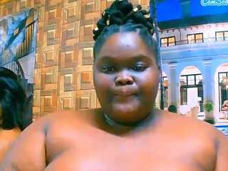 ebonyhotbuns