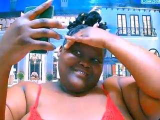 ebonyhotbuns