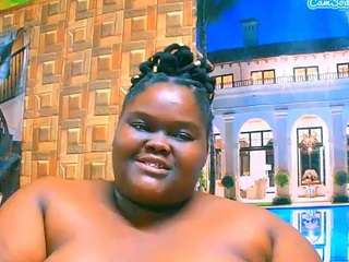 EbonyHotBuns