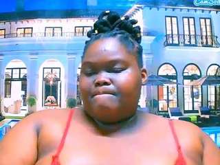 EbonyHotBuns