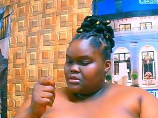 ebonyhotbuns