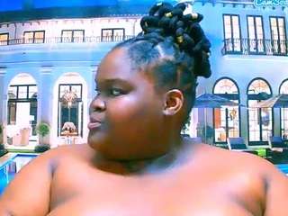 EbonyHotBuns