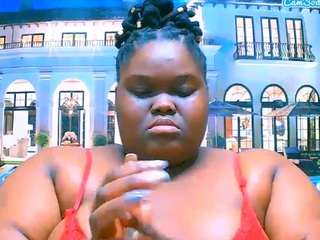 EbonyHotBuns