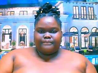 EbonyHotBuns