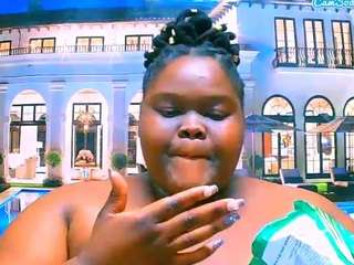 EbonyHotBuns