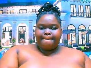 EbonyHotBuns