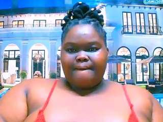 EbonyHotBuns