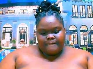 EbonyHotBuns