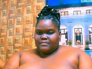 EbonyHotBuns