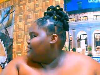 EbonyHotBuns