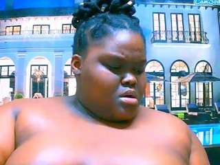 EbonyHotBuns