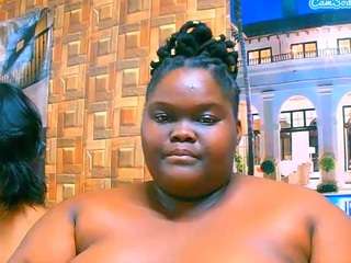 EbonyHotBuns