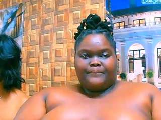 EbonyHotBuns