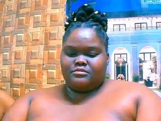 EbonyHotBuns