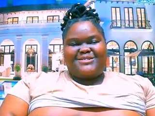 EbonyHotBuns