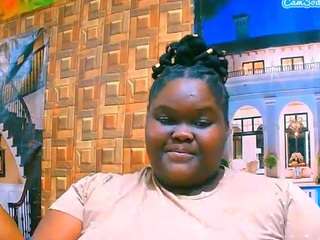 ebonyhotbuns