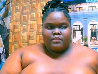 ebonyhotbuns