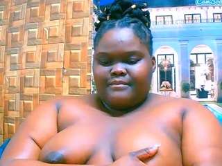 ebonyhotbuns