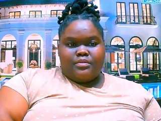 ebonyhotbuns
