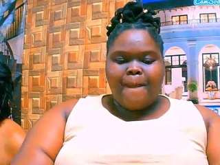 ebonyhotbuns