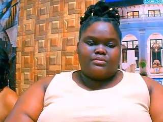 ebonyhotbuns
