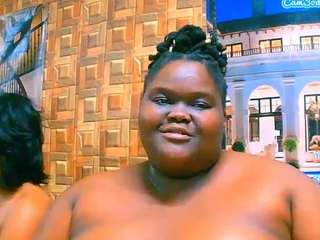 ebonyhotbuns