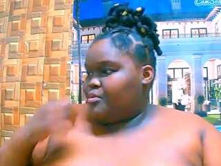 ebonyhotbuns