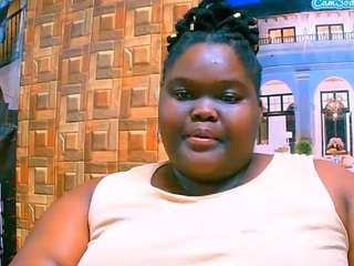ebonyhotbuns