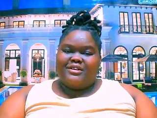 ebonyhotbuns