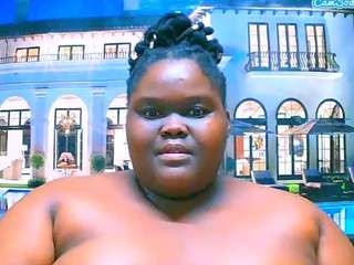 ebonyhotbuns