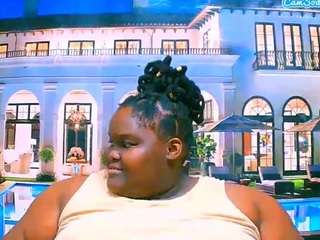 ebonyhotbuns
