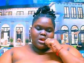 ebonyhotbuns