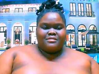 ebonyhotbuns