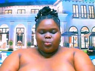 ebonyhotbuns