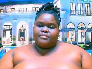 ebonyhotbuns