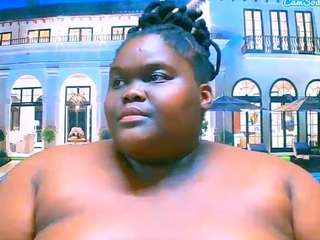 ebonyhotbuns