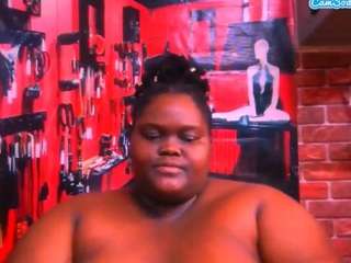 ebonyhotbuns