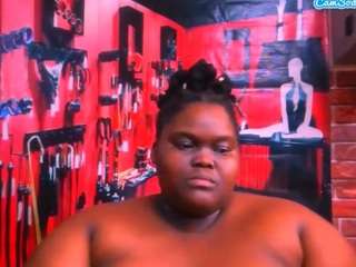 ebonyhotbuns