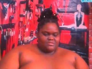 ebonyhotbuns