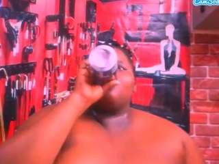 ebonyhotbuns - Cam en Direct