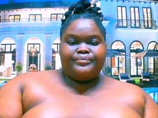 ebonyhotbuns