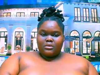 ebonyhotbuns